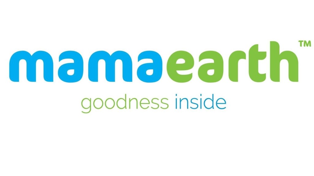 Mamaearth Q1 Fy25 results