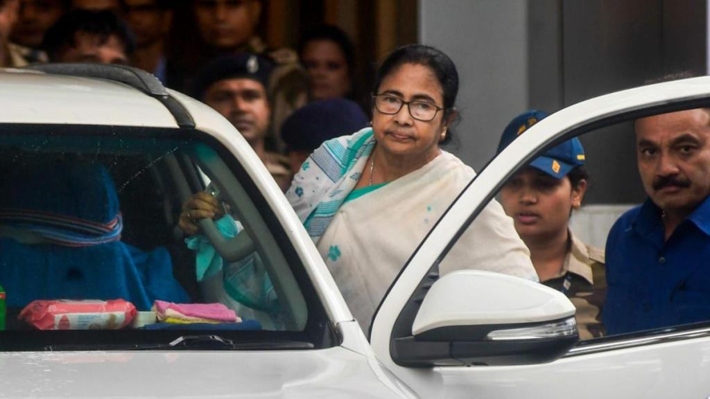 gst, life insurance, insurance premium, mamata banerjee