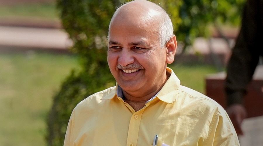 Manish Sisodia Granted Bail by SC in Delhi Liquor Policy Case