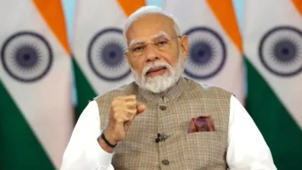 The other important theme of the Voice of the Global South Summit was climate change and energy transitions.