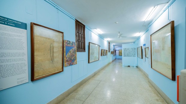 Museum photo