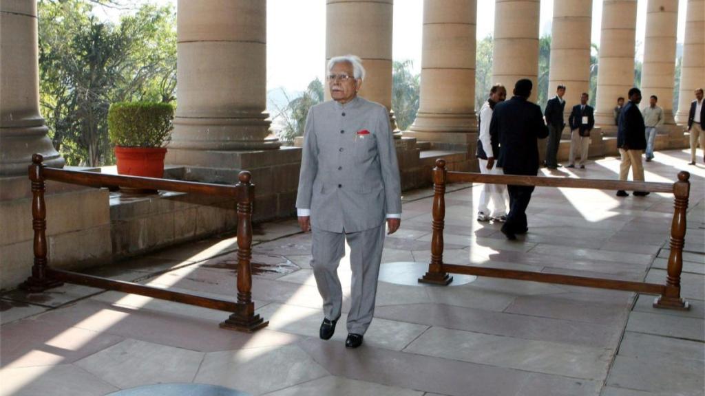 k natwar singh, natwar singh, Former External Affairs Minister K Natwar Singh, india news