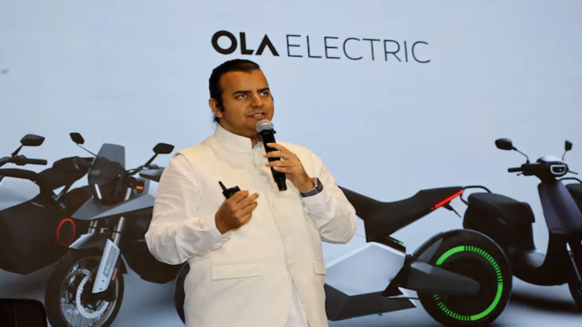 OLA Electric IPO Here are 8 points you should know ahead of listing