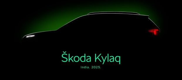 Skoda Kylaq Features