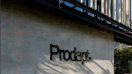 Prodapt expands operations in Central America.