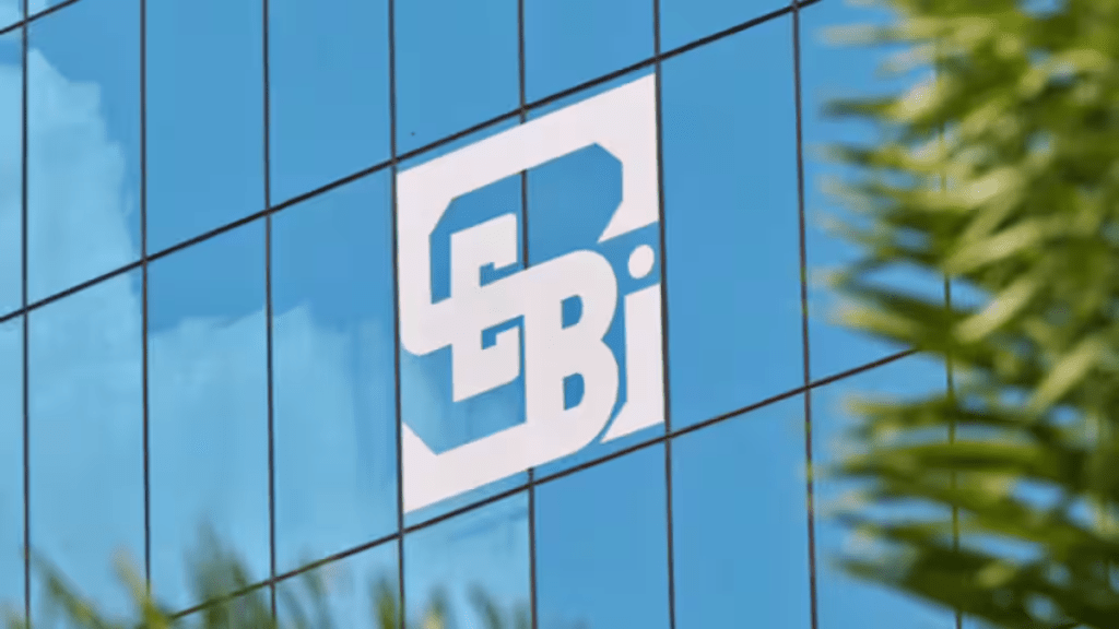 SEBI
