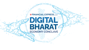 Financial Express DIGITAL BHARAT Economy Conclave Live Updates: Unlocking the power of AI
