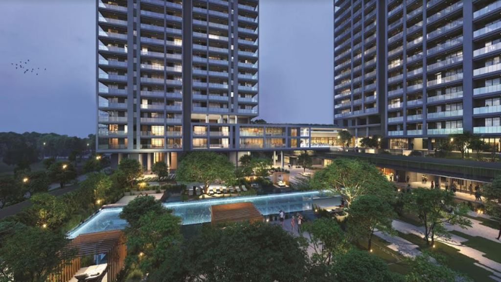 real estate, pre-sales booking, Max Estates, project launch, residential real estate, booking value