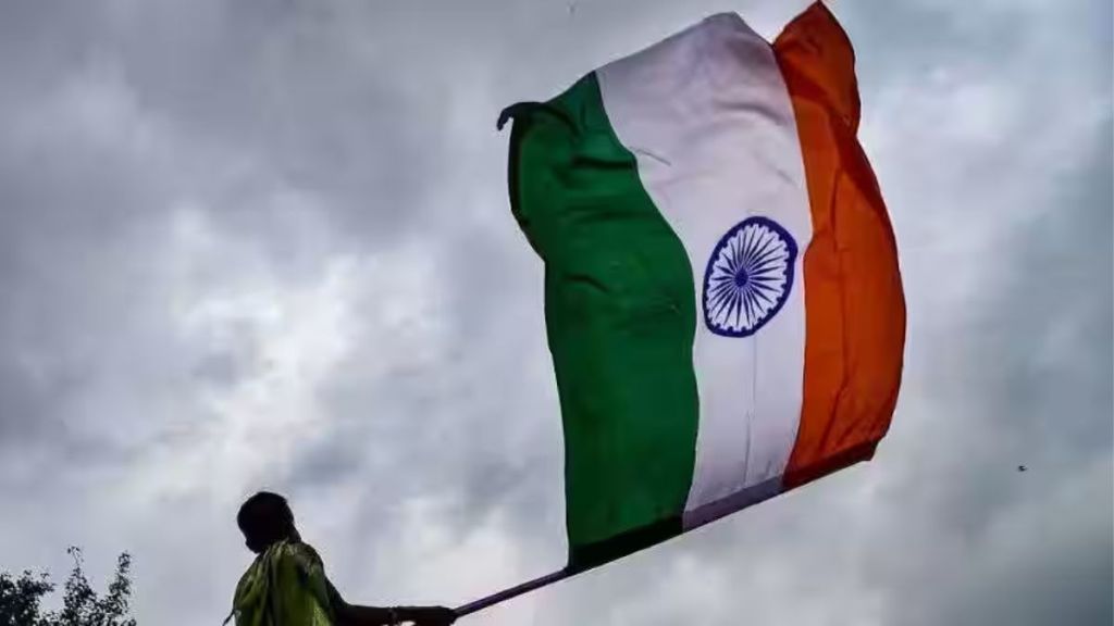 TIRANGA PTI
