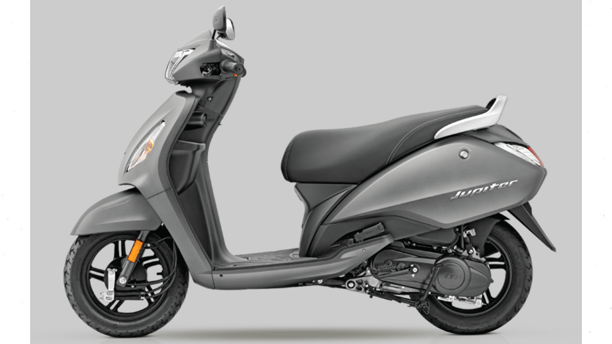 tvs bike 310