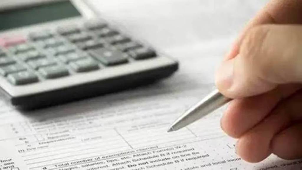 Tax clearance certificate