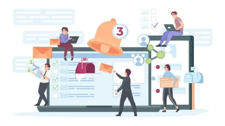  Influencer marketing is another key trend, with influencers playing an integral role in driving sales. (Image: Freepik)