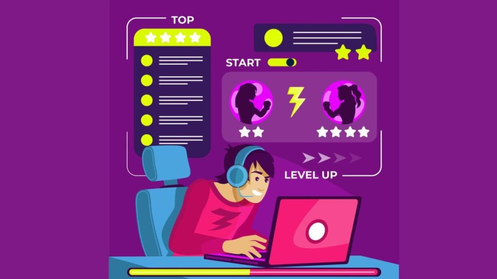  This report provides a blueprint for industry leaders and policymakers to ensure that gaming in India is not only entertaining but also safe and responsible.(Image: Freepik)