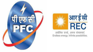 PFC, REC Shares