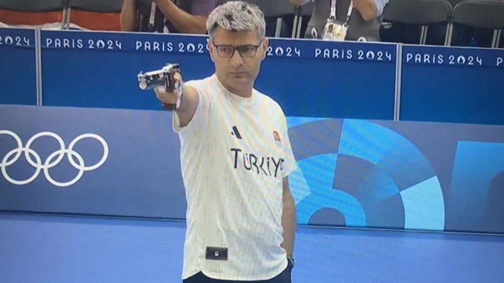 Yusuf Dikec