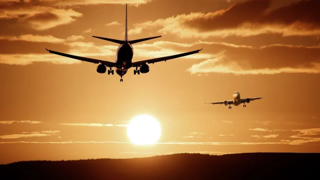 Airlines are opting into code-share arrangements to facilitate increased operations. (Image: IE)