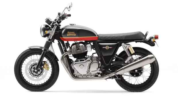 bsa vs interceptor