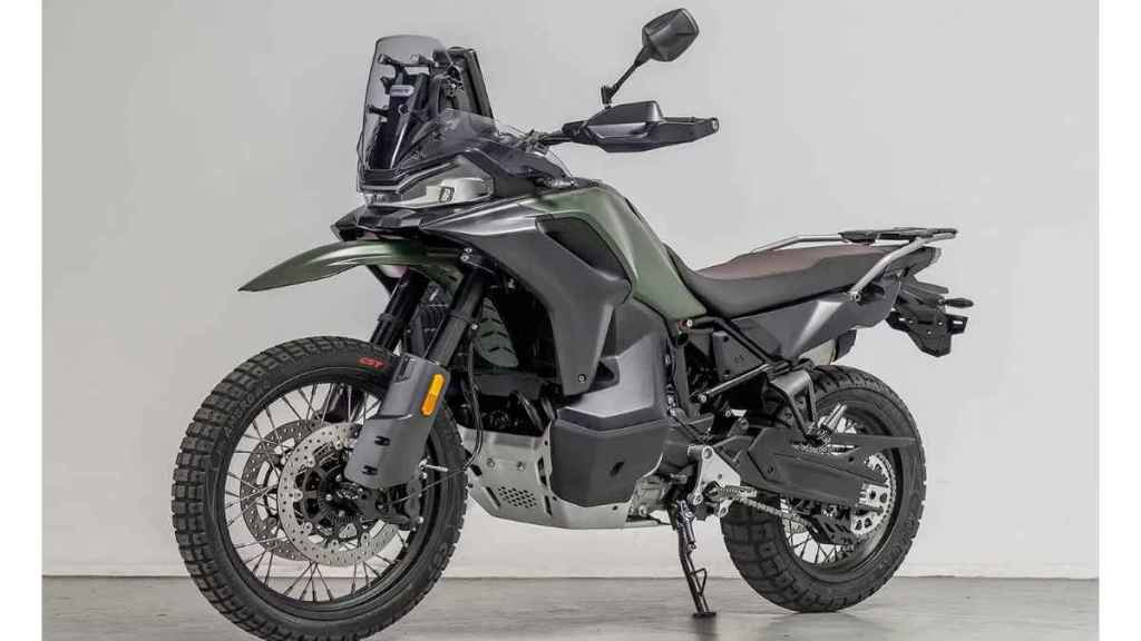 cfmoto 800 mtx