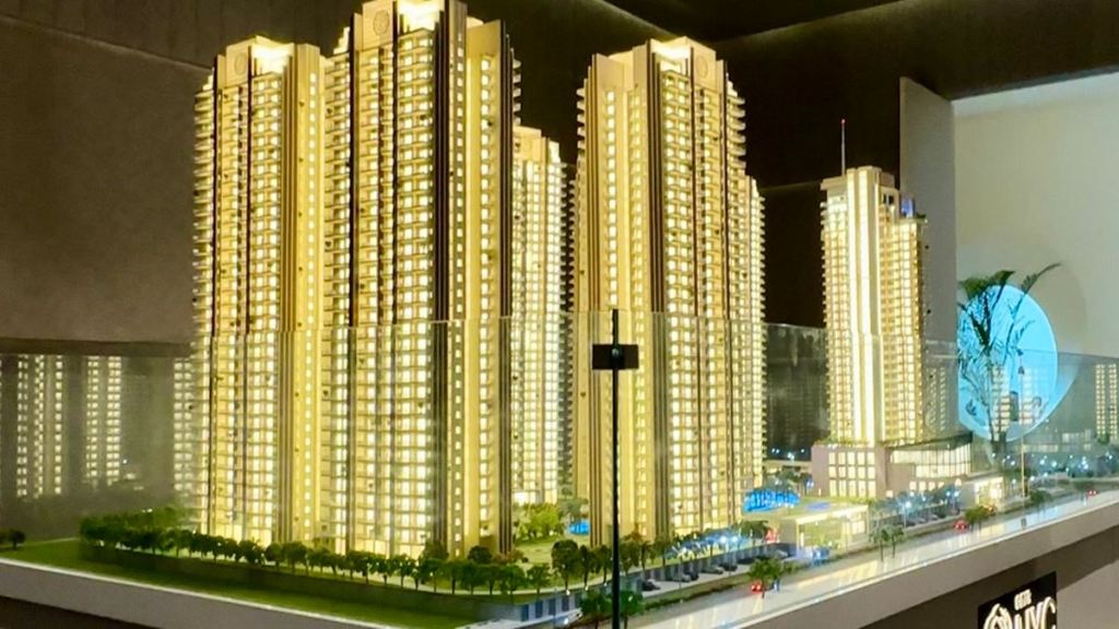 Gaurs Group's Gaur NYC Residences achieves 3x oversubscription within 24 hours of RERA approval