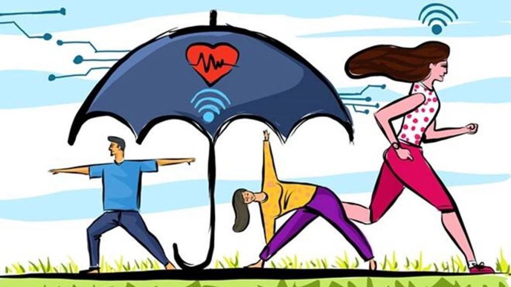 International Youth Day: Understanding the importance of health insurance early on