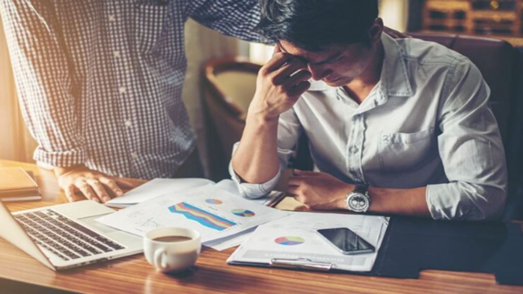 5 common investment mistakes that can cost investors dearly