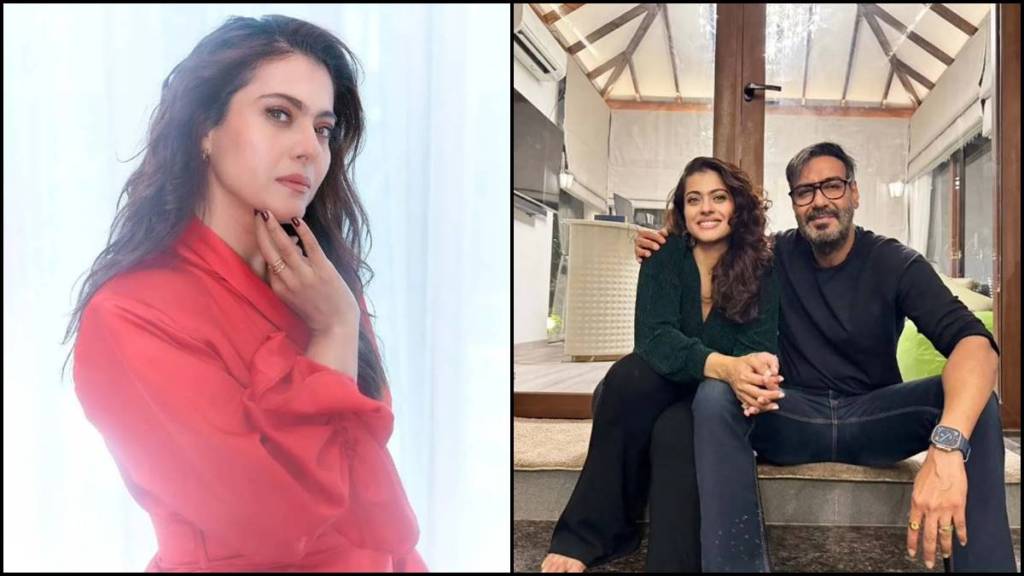 In Images | A look at Kajol's luxurious house, cars, and net worth ...