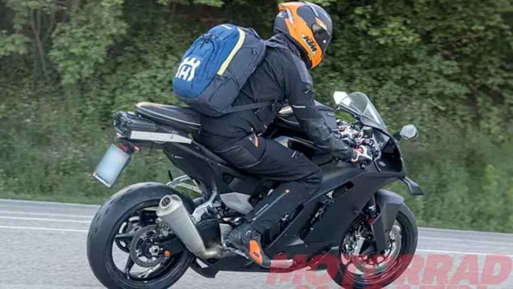 ktm 990 range