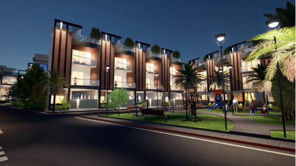 Why homebuyers are opting for Luxury Villas over High-Rise Apartments