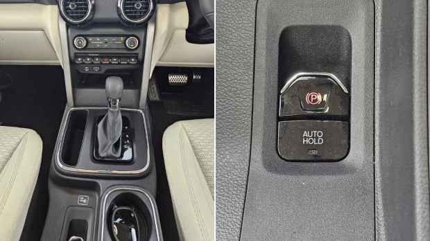 mahindra thar roxx review