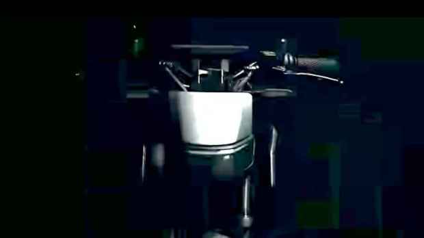 ola electric motorcycle