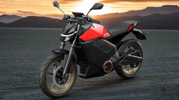 ola roadster