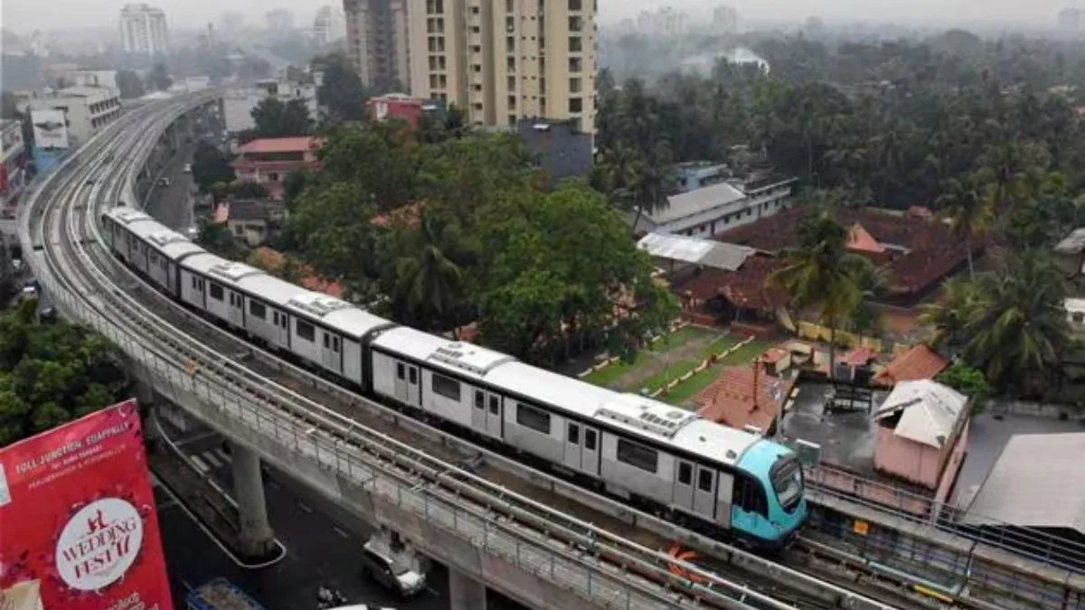 Pune Metro Update VanazRamwadi metro line fully functional as