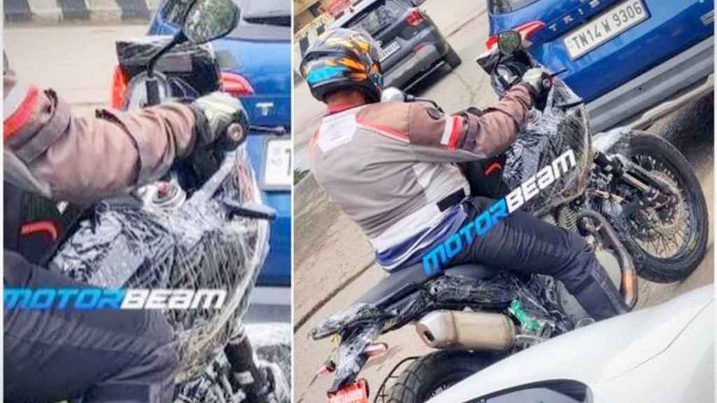 royal enfield himalayan 650