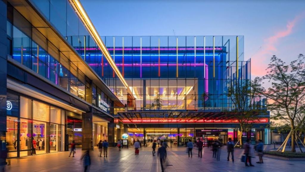 Shop-Cum-Offices: The next big thing in combining retail and office environments