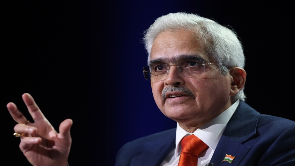 RBI to launch Unified Lending Interface to plug credit demand for MSME, agri, other sectors