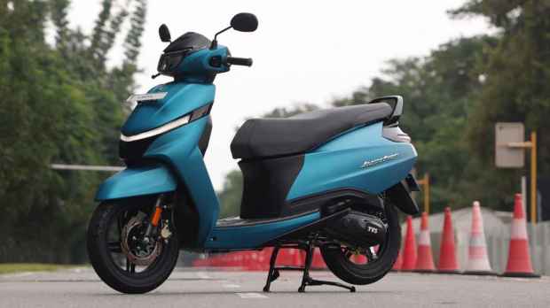 tvs jupiter 110 review