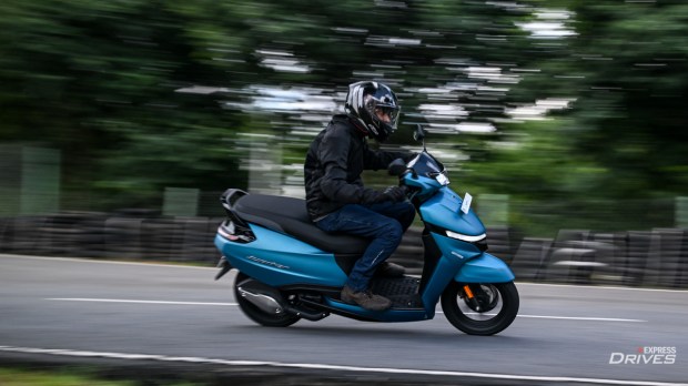 tvs jupiter review
