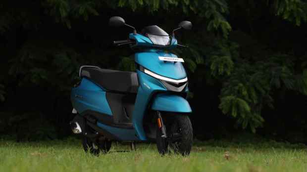 tvs jupiter review