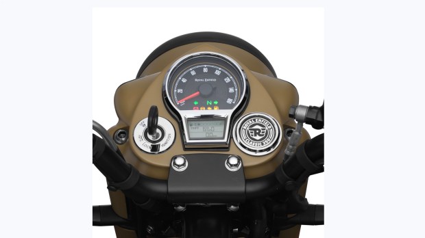Royal Enfield 350