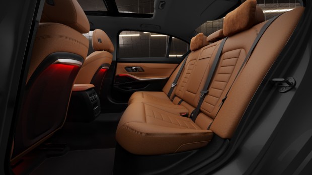 BMW 320Ld M Sport Pro