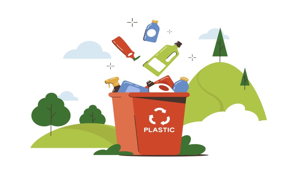 Bhupender Yadav says Centre will provide financial support to waste recycling startups