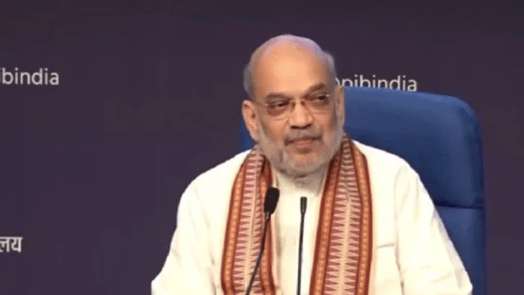 Amit Shah