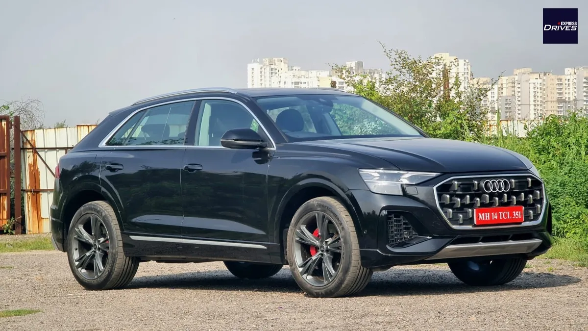 Audi to increase car prices by 3 percent in India Car News The