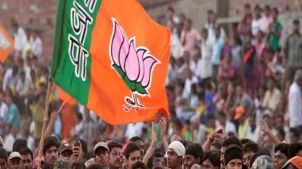 Jharkhand elections: BJP full list of candidates and constituencies