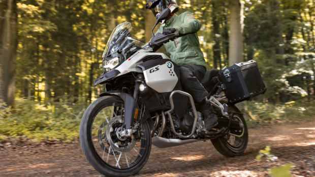 BMW F 900 GS Adventure