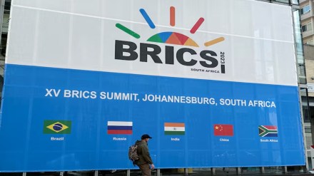 India, Pakistan, BRICS, New Delhi, Geopolitical