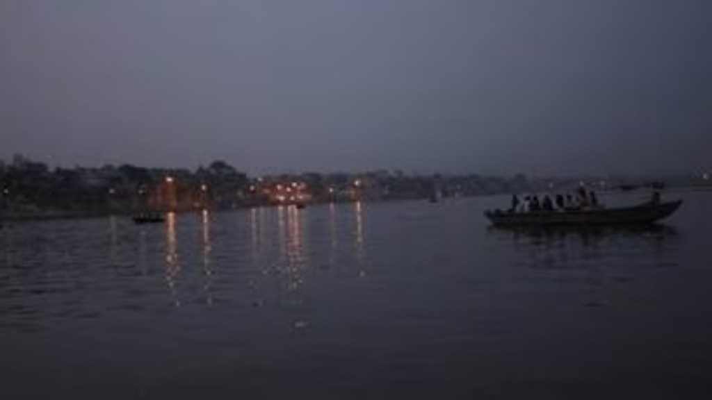 Buxar, Patna, Bihar. Bihar flood, flood, Nitish kumar, Bihar CM