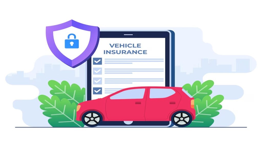 Drive into Festive Cheer: 5 key insurance considerations for your big car purchase