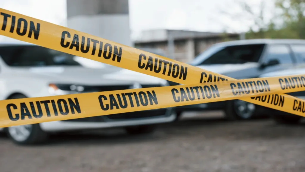 The police confirmed that Sonu acted alone in the crime and had no prior criminal record. (Image: Freepik)