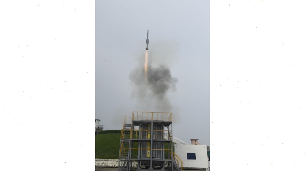 DRDO